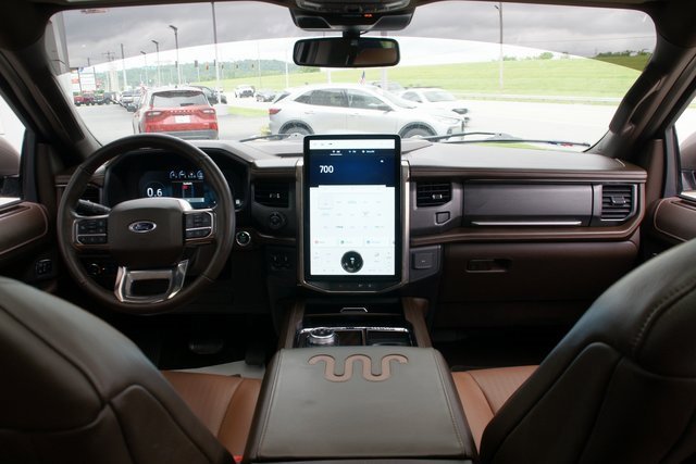 Used 2022 Ford Expedition Max King Ranch image 37
