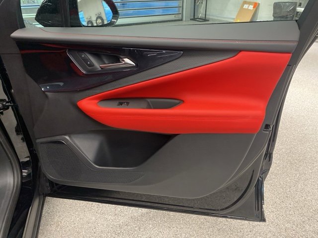 New 2026 Chevrolet Blazer EV SS image 35