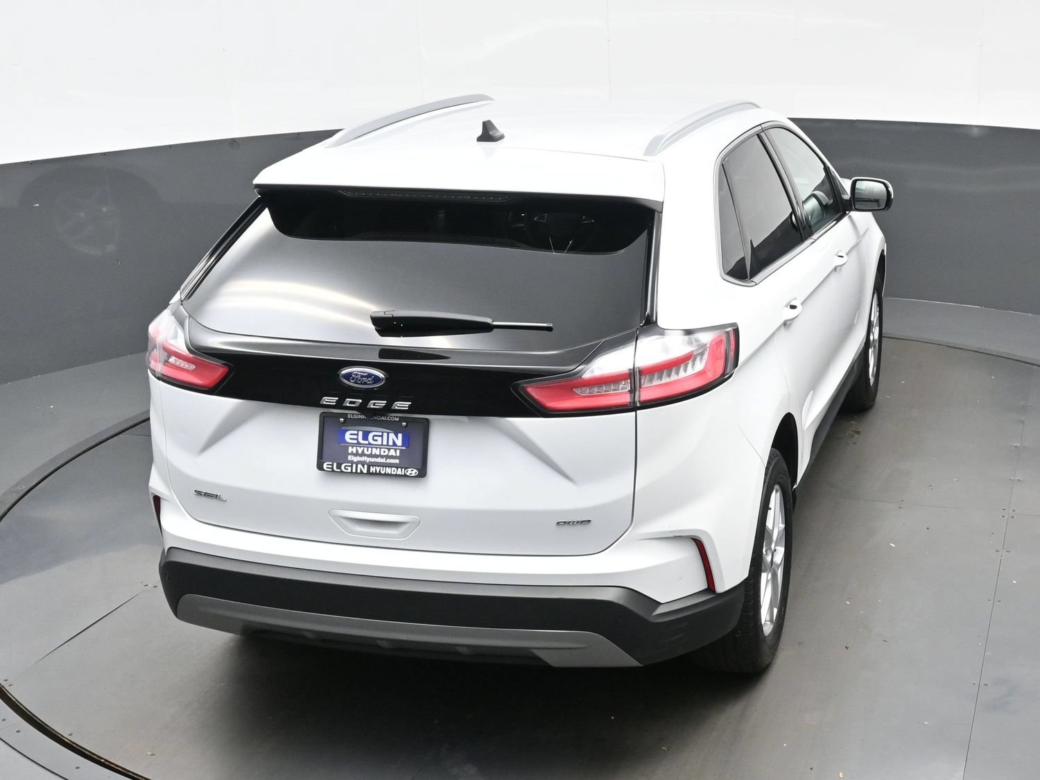 Used 2024 Ford Edge SEL w/ Convenience Package AWD/4WD image 36