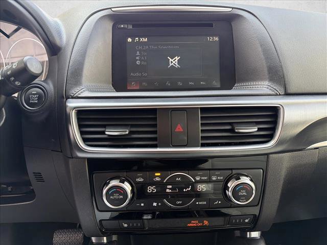 Used 2016 MAZDA CX-5 Grand Touring image 17
