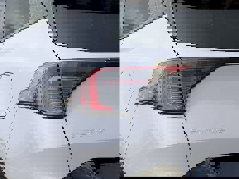 New 2026 Kia Sportage SX Prestige image 11