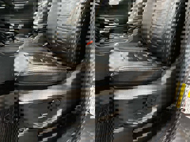 Certified 2024 Ford Ranger Lariat w/ FX4 Off-Road Package image 17