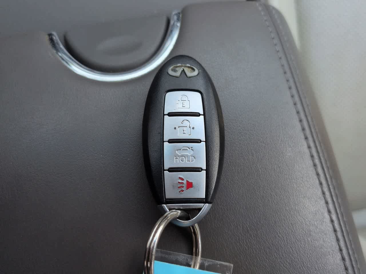 Used 2013 INFINITI G37 Journey w/ Premium Pkg RWD image 27