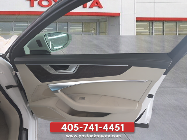 Used 2019 Audi A6 2.0T Premium w/ Convenience Package AWD/4WD image 26
