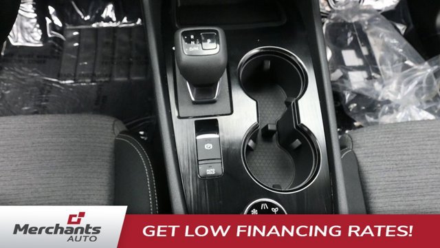 Used 2023 Nissan Rogue SV AWD/4WD image 24