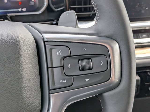 New 2026 Chevrolet Silverado 1500 LT w/ Z71 Off-Road Package AWD/4WD image 25