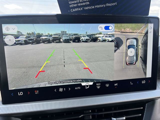 Certified 2025 Ford Explorer ST-Line w/ Premium Package image 18