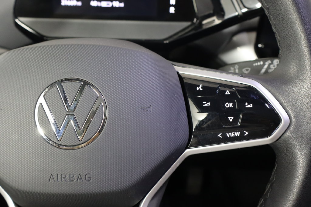 Used 2023 Volkswagen ID.4 S RWD image 10