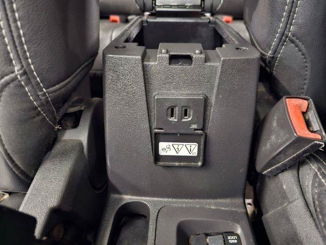 Used 2015 Jeep Patriot High Altitude AWD/4WD image 21