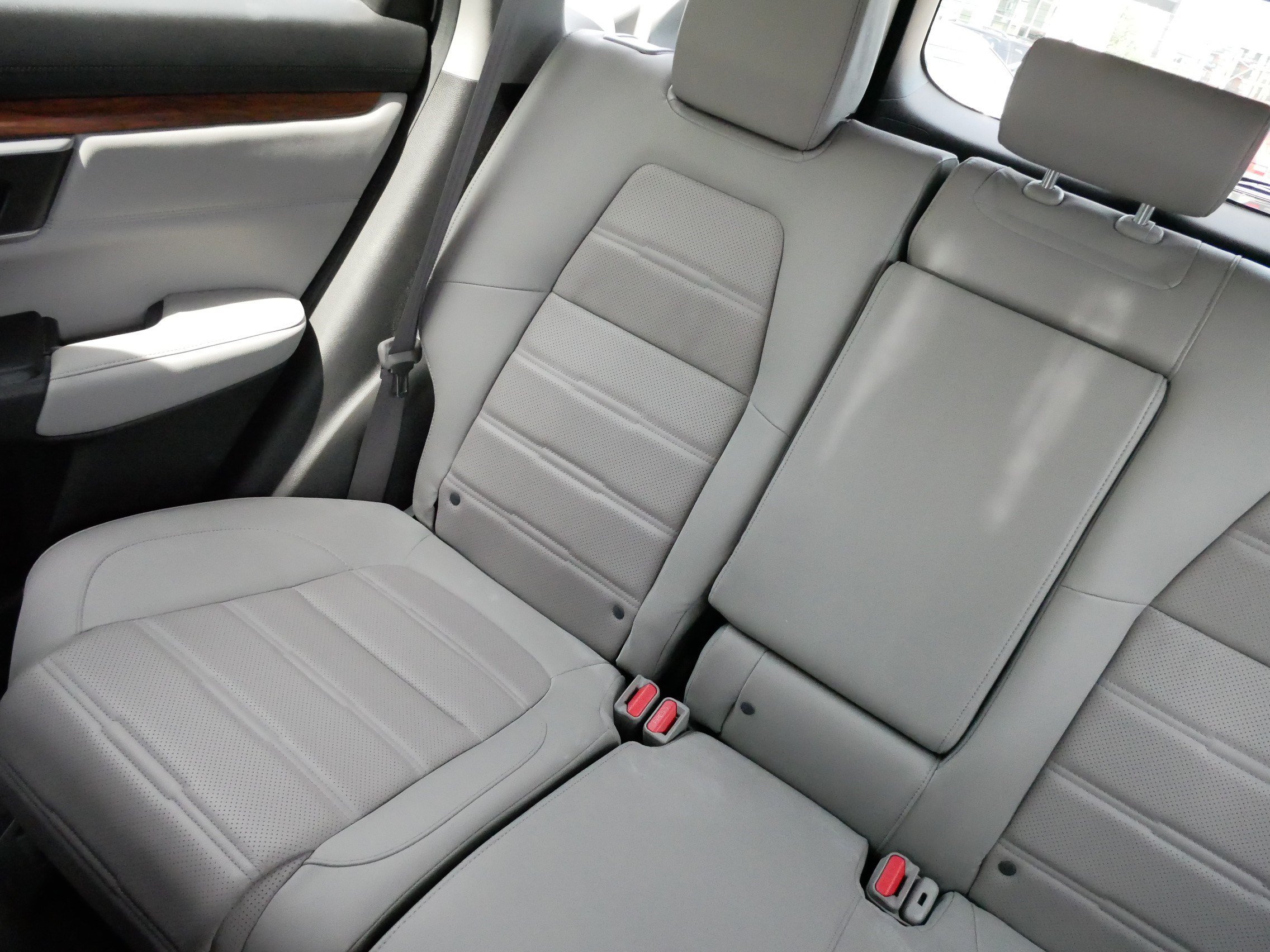 Certified 2021 Honda CR-V EX-L image 12