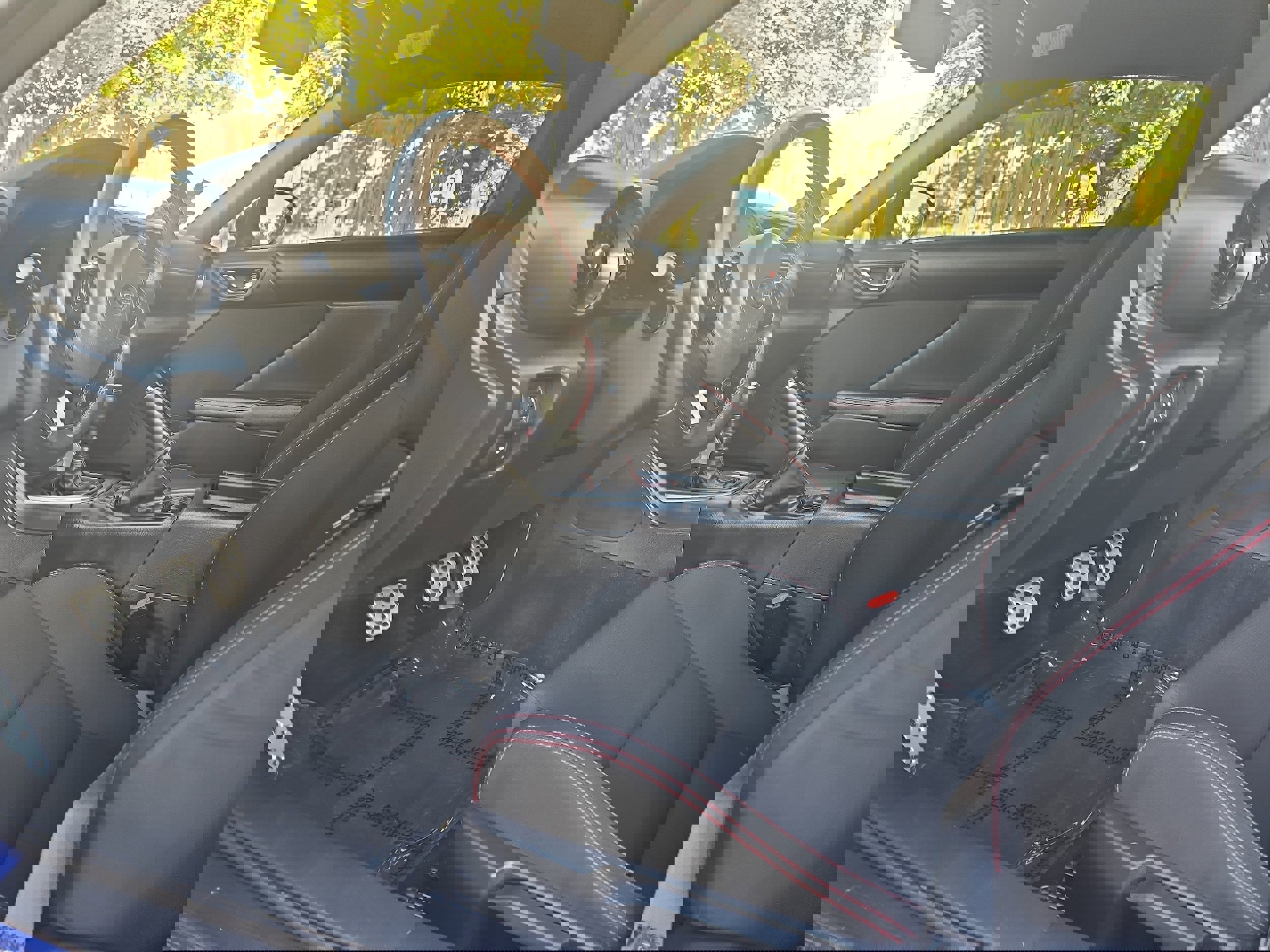 Certified 2023 Subaru BRZ Premium image 9