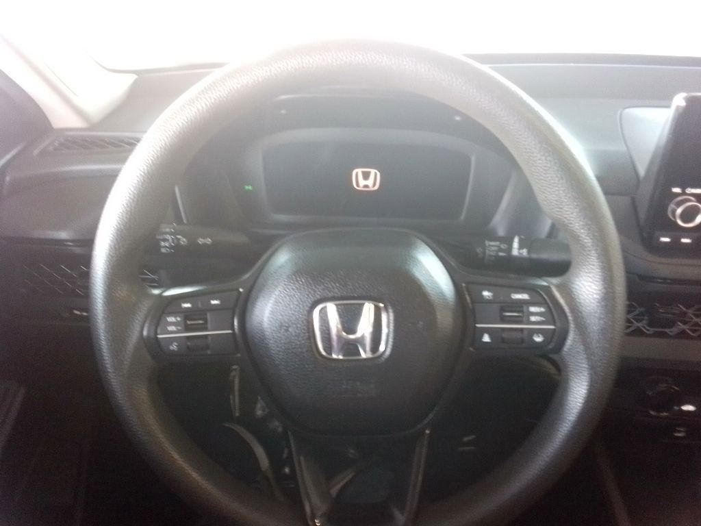 Used 2024 Honda Accord LX image 8