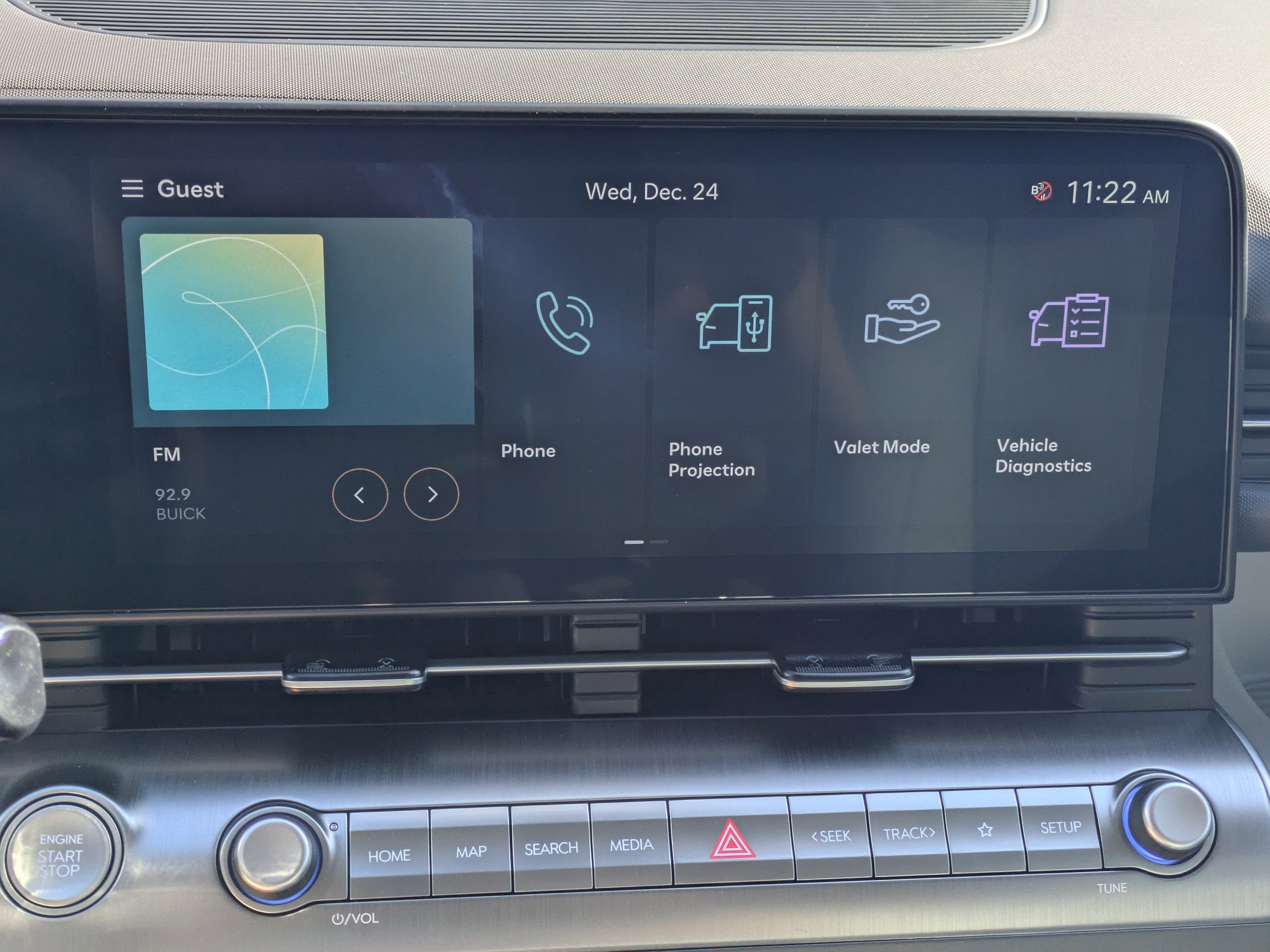 New 2026 Hyundai Kona SE image 22