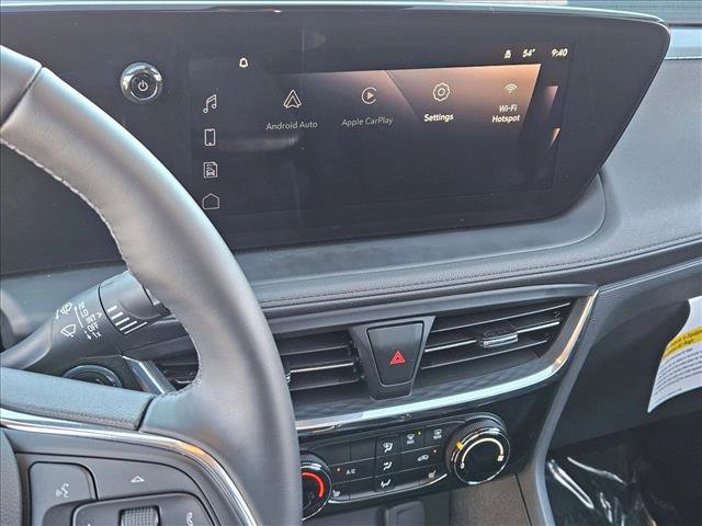 New 2026 Buick Encore GX Sport Touring w/ Comfort Package image 12