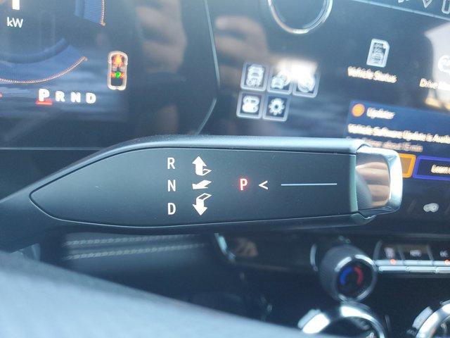 New 2025 Chevrolet Blazer EV LT w/ Midnight/Sport Edition image 25