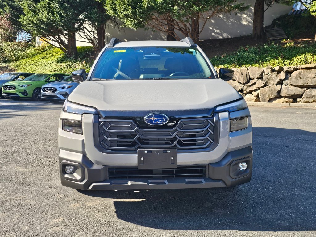 New 2026 Subaru Outback Premium AWD/4WD image 8