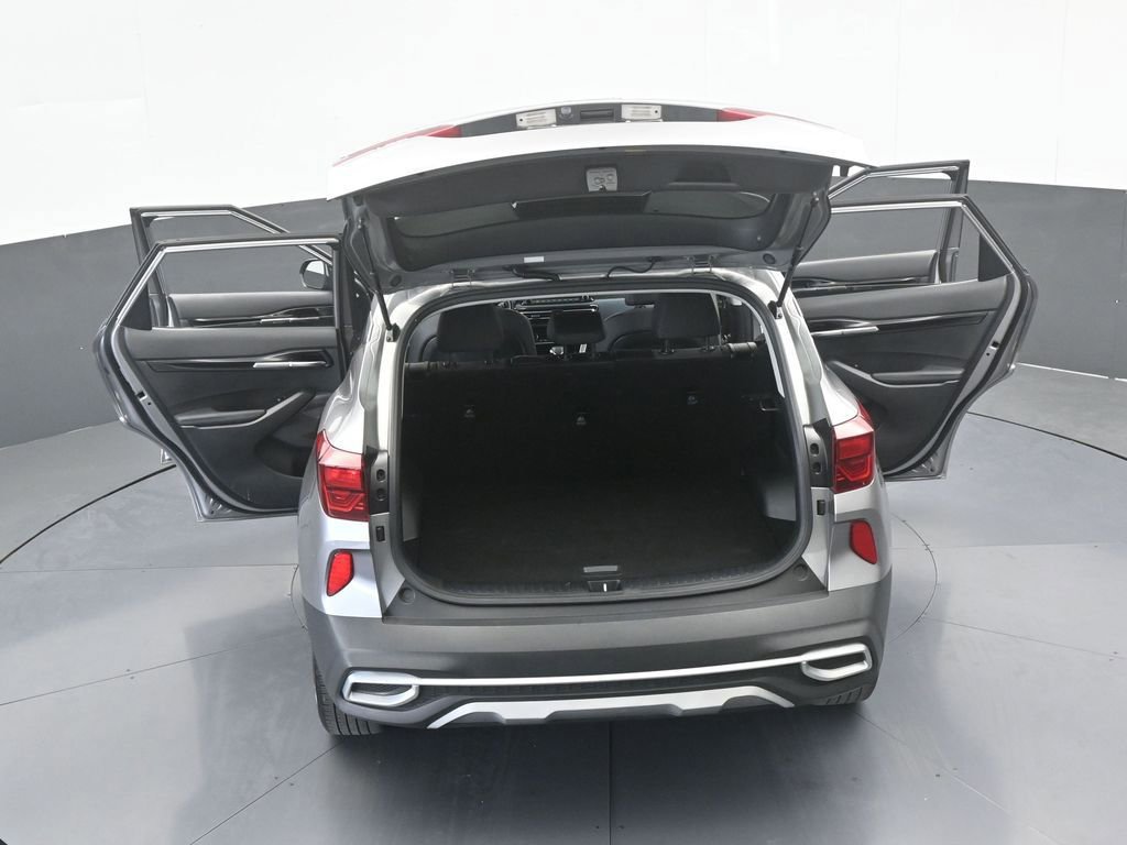Used 2022 Kia Seltos S image 63
