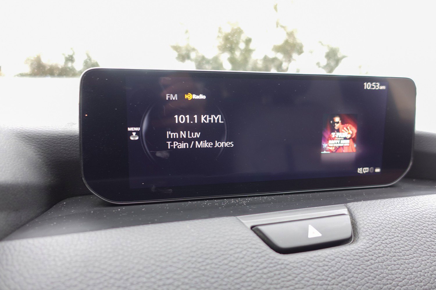 Used 2024 MAZDA CX-90 Plug-In Hybrid w/ Preferred image 17