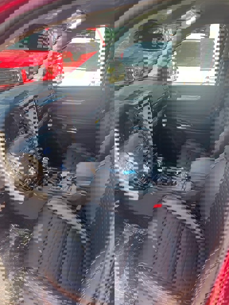 New 2025 Ford Ranger Lariat w/ Advanced Towing Package image 14