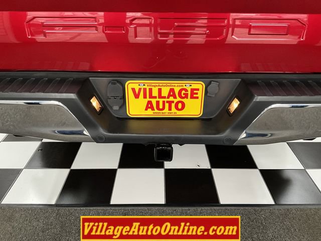 Used 2020 Ford F150 XLT w/ Equipment Group 302A Luxury image 33