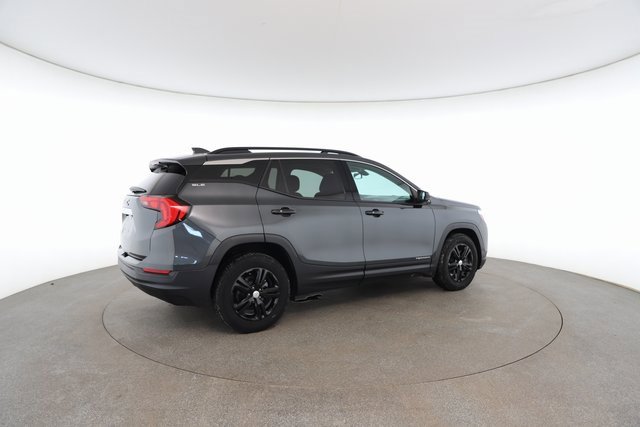 Used 2019 GMC Terrain SLE w/ Driver Convenience Package image 19