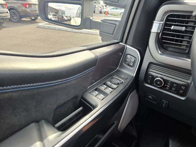 Certified 2026 Ford F450 Platinum w/ FX4 Off-Road Package AWD/4WD image 34