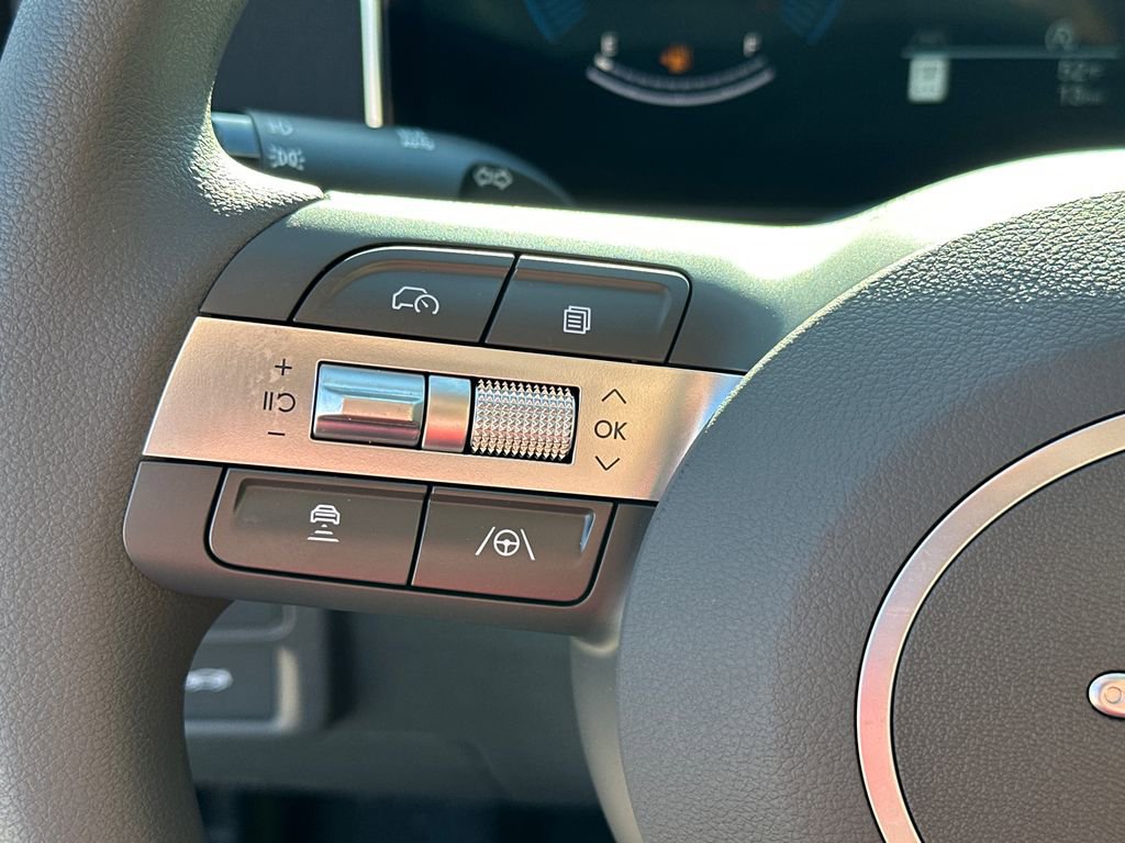 New 2025 Hyundai Sonata SE image 24