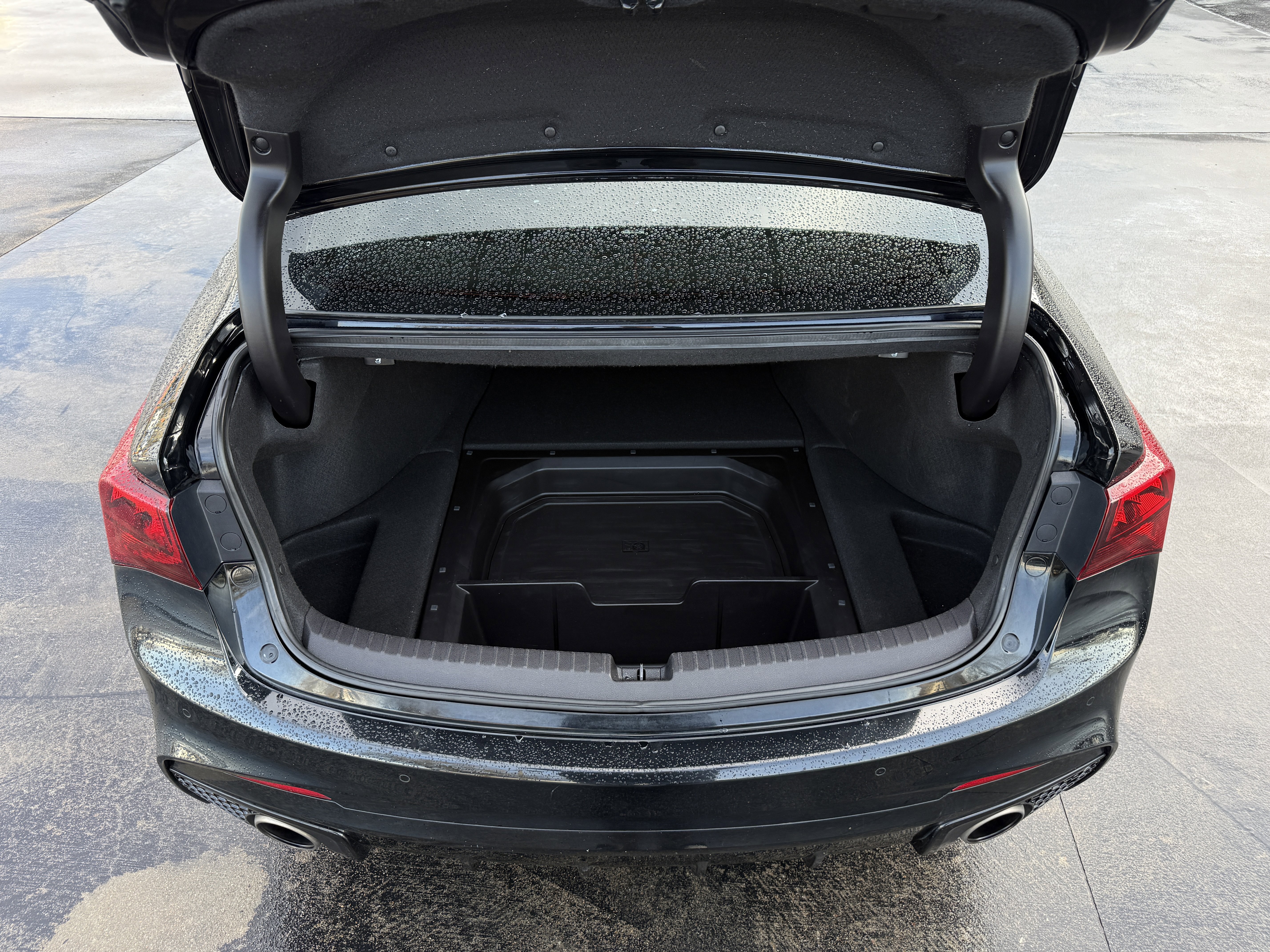 Used 2020 Acura TLX V6 w/ A-SPEC Pkg image 38