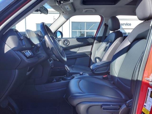Used 2022 MINI Cooper Countryman ALL4 image 13