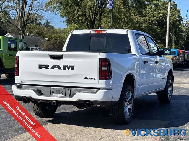 New 2026 RAM 1500 Express image 35