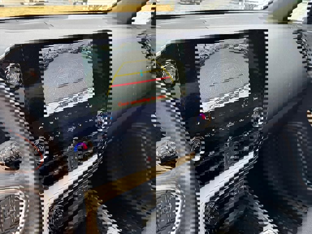 Used 2022 Lexus NX 350 AWD w/ Accessory Package 2 image 23