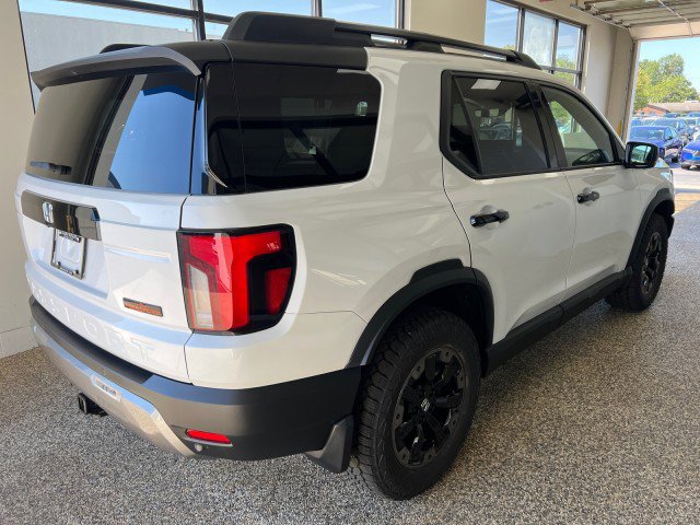 New 2026 Honda Passport TrailSport Elite image 2