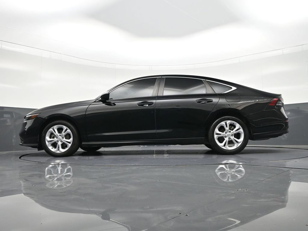 Used 2023 Honda Accord LX image 23