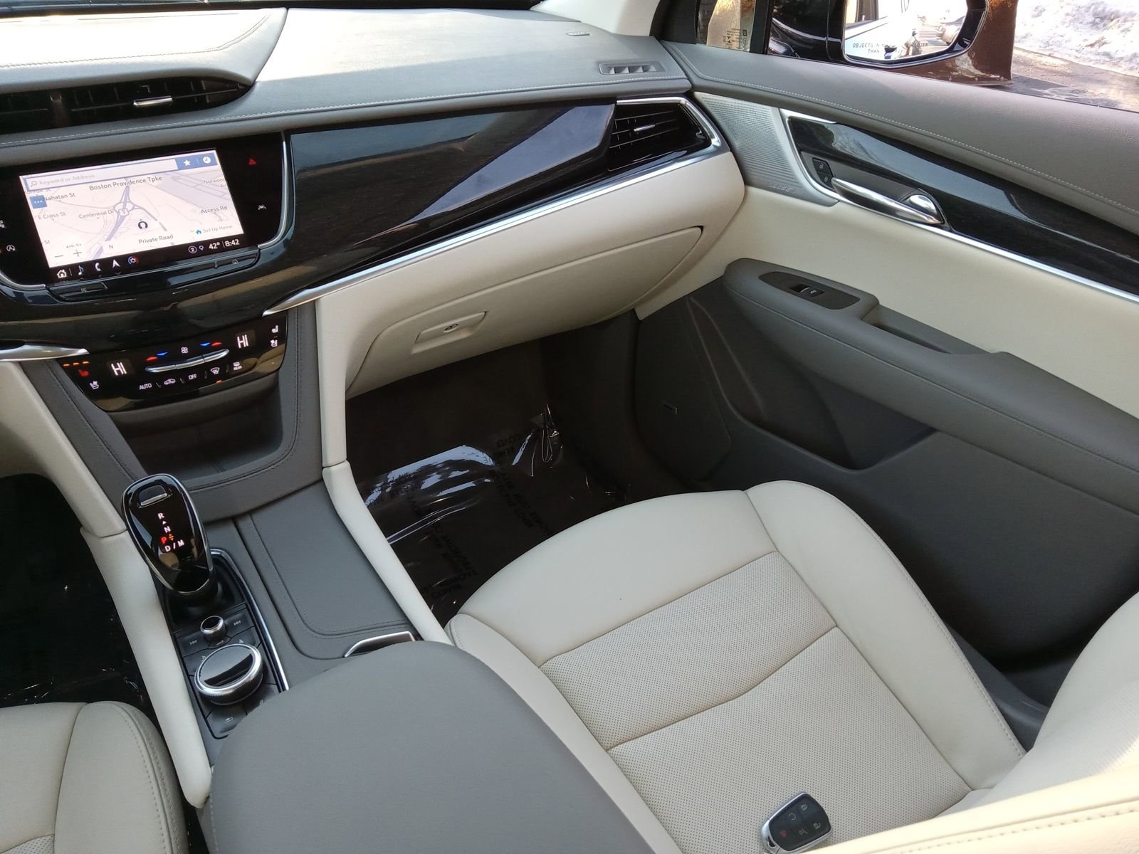 Certified 2023 Cadillac XT6 Premium Luxury w/ Technology Package image 22