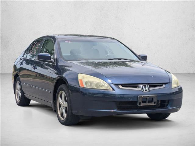 Used 2003 Honda Accord EX image 3