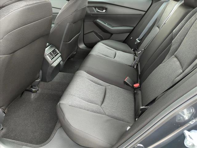 New 2026 Honda Accord SE image 15