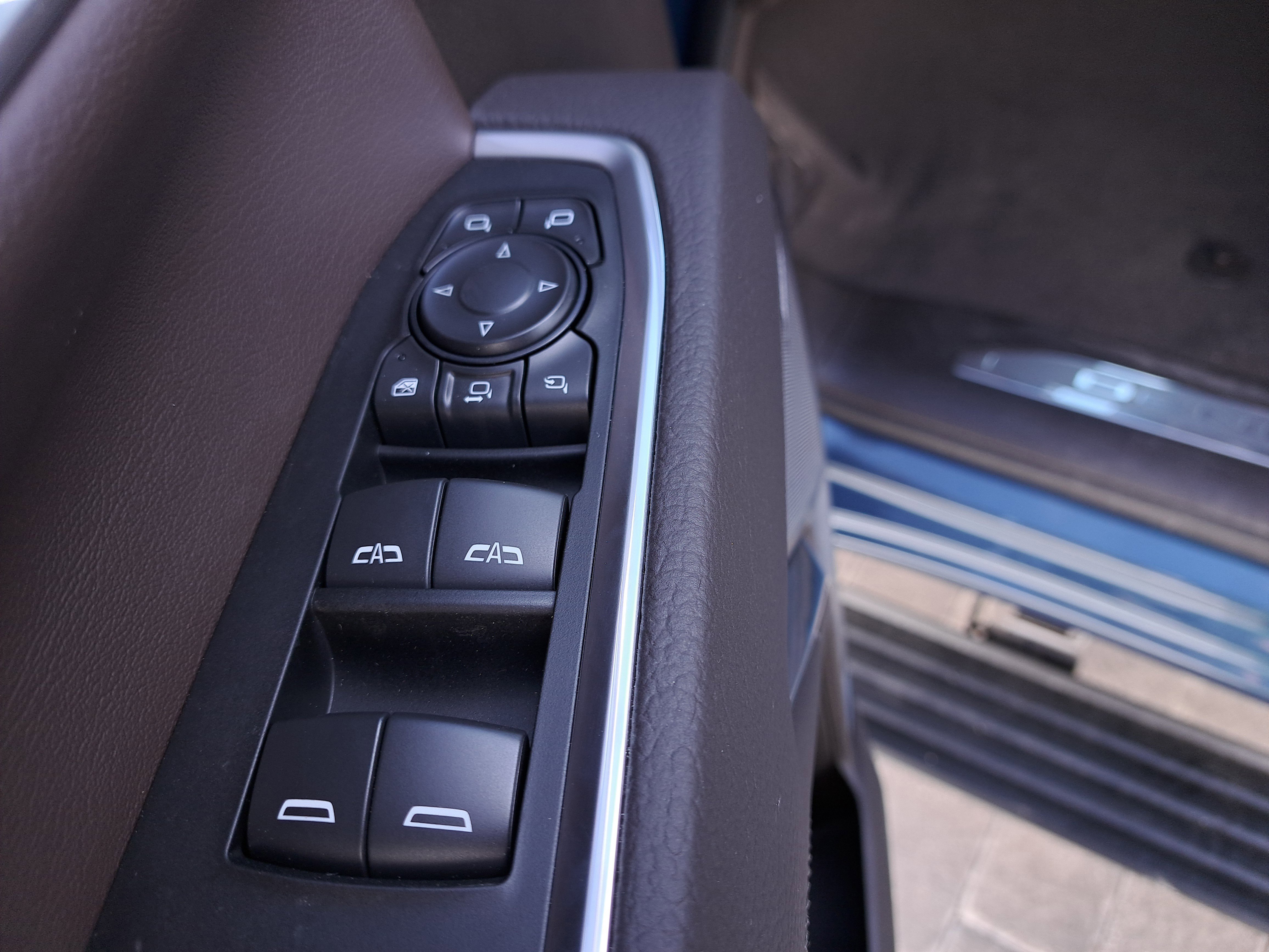 New 2026 GMC Sierra 2500 Denali w/ Denali Reserve Package image 18