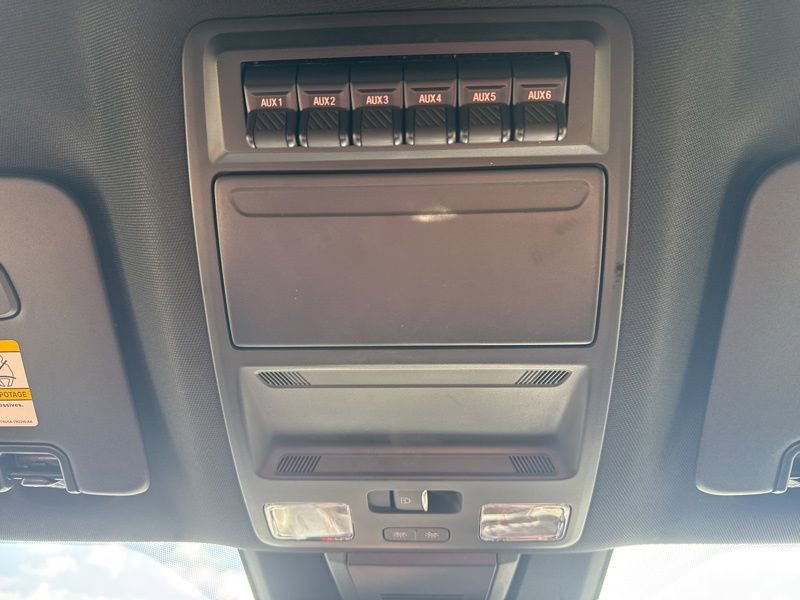 New 2026 Ford Ranger Raptor image 43