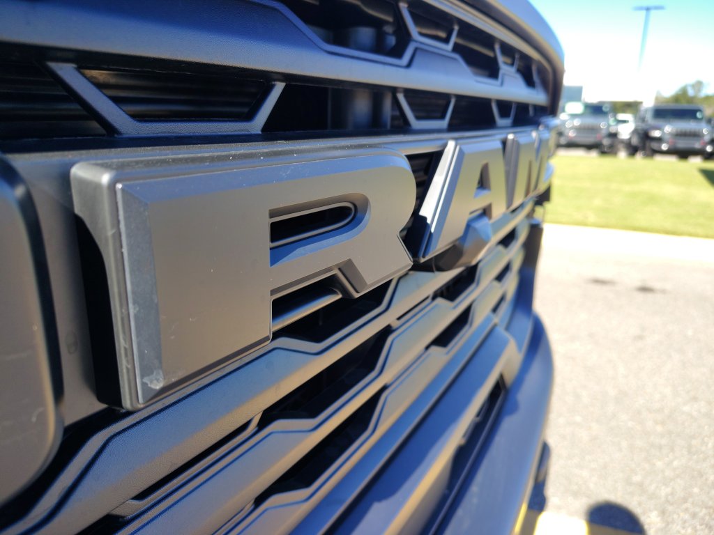 New 2026 RAM 2500 Tradesman image 2