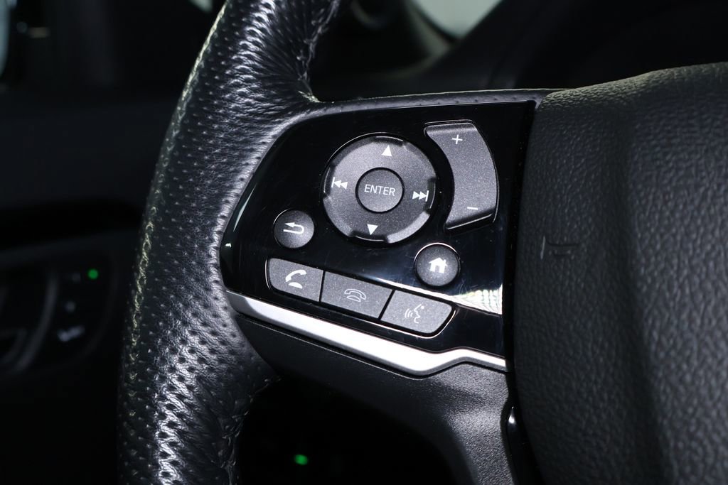 Used 2021 Honda Passport Elite image 24