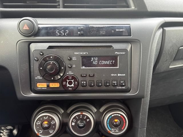 Used 2013 Scion tC Release Series 8.0 FWD image 12