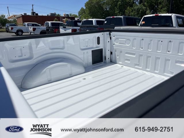 New 2026 Ford F150 XLT AWD/4WD image 12