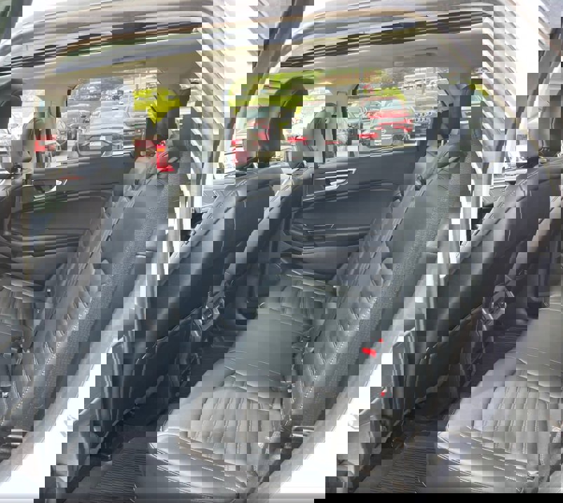 Used 2019 Ford Edge SEL w/ Equipment Group 201A image 14