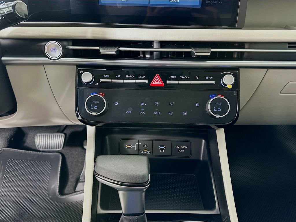 New 2026 Hyundai Tucson SEL image 13