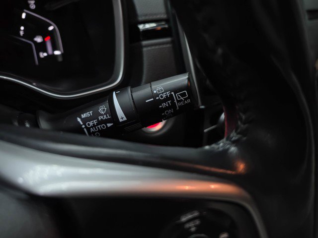 Used 2019 Honda CR-V Touring image 22