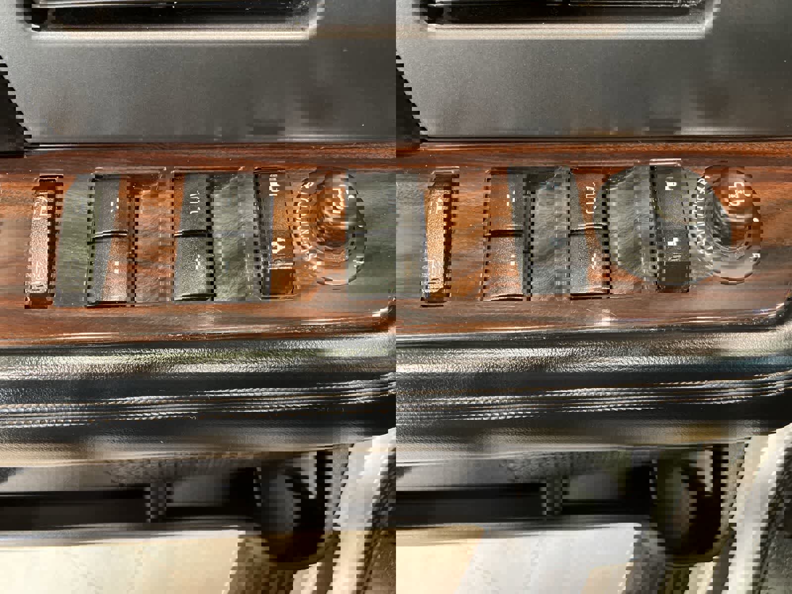 Used 2017 Ford Expedition EL Platinum image 15