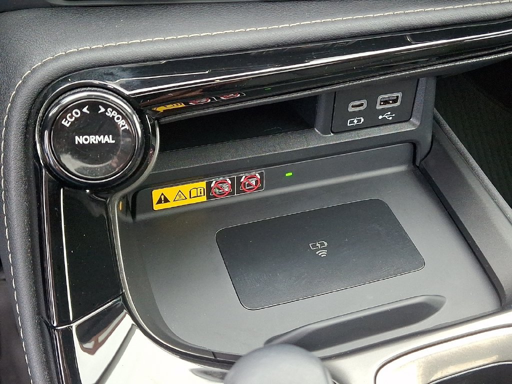 Certified 2023 Lexus NX 350 AWD image 26