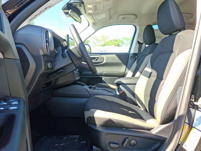 New 2025 Ford Bronco Sport Big Bend w/ Convenience Package AWD/4WD image 9