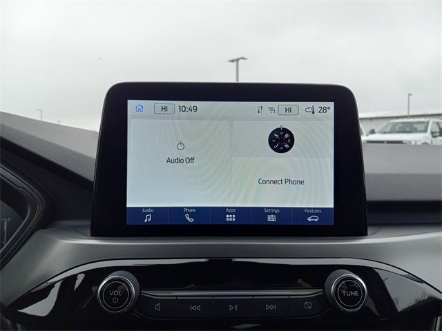 Used 2025 Ford Escape Active image 18