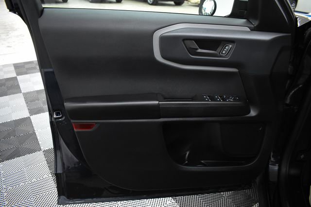 Used 2021 Ford Bronco Sport Big Bend image 15